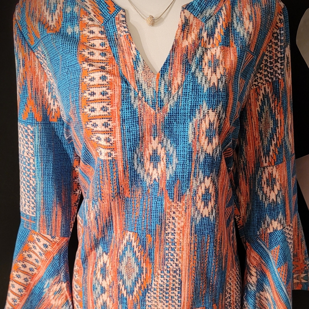 Kim Roger's Super Cute Tunic